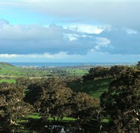 Seascape Retreat - Accommodation in Brisbane