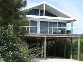 Sheoak Holiday Home - Accommodation in Brisbane 0