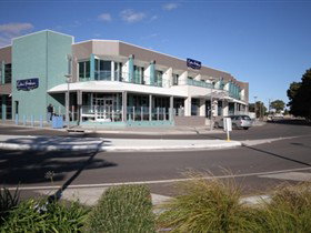 Ceduna Foreshore Hotel Motel - Accommodation in Brisbane 0