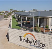 Tumby Villas - Accommodation in Brisbane