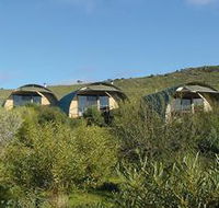 Saunders Gorge Sanctuary - Lodges - Accommodation in Brisbane