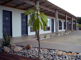 Marion Bay Motel - Accommodation in Brisbane 0