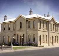 The Customs House - Accommodation in Brisbane