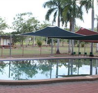 Bark Hut Inn - Accommodation in Brisbane
