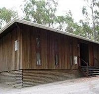 Mylor YHA - Accommodation in Brisbane