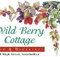 Wild Berry Cottage