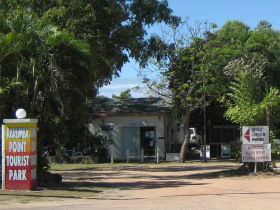 Karumba Point Tourist Park - Accommodation in Brisbane 0