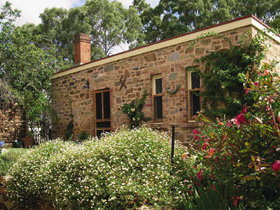 Sevenhill SA Accommodation in Brisbane