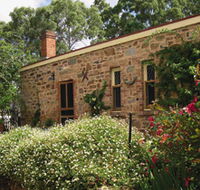 The Heritage Garden - Accommodation in Brisbane
