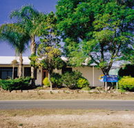 Salters Station - Accommodation in Brisbane
