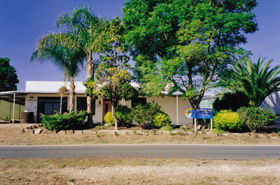 Salters Station - Accommodation in Brisbane 0