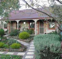 Langmeil Cottages - Accommodation in Brisbane