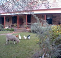 Liebelt House