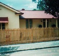 Clara's Cottage - Accommodation in Brisbane