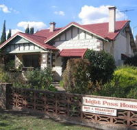 Light Pass House - Accommodation in Brisbane