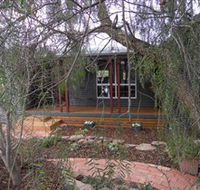 Rosebank Cottage - Accommodation in Brisbane