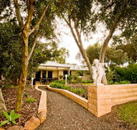 Correa Corner Bed  Breakfast - Accommodation in Brisbane