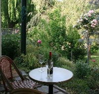 McCaffrey Cottage - Accommodation in Brisbane