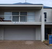 Tradewinds at Port Elliot - Accommodation in Brisbane