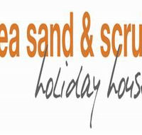 Sea Sand and Scrub Holiday House - Accommodation in Brisbane