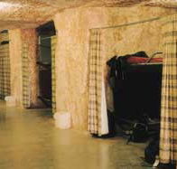 The Opal Cave - Accommodation in Brisbane