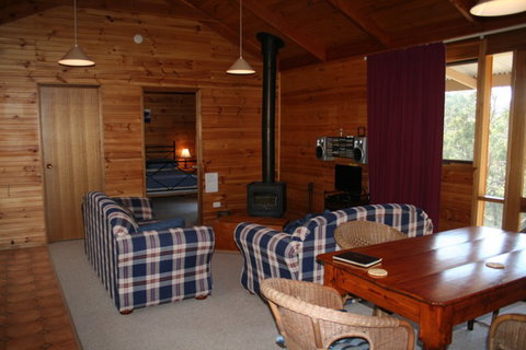 Molly's Chase - Accommodation in Brisbane 0