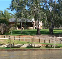 Roonka Riverfront Cottages - Accommodation in Brisbane