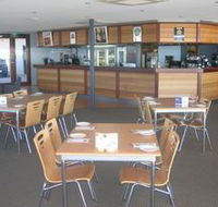 Seagate Bistro Motel - Accommodation in Brisbane
