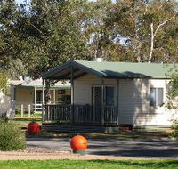 Waikerie Caravan Park - Accommodation in Brisbane