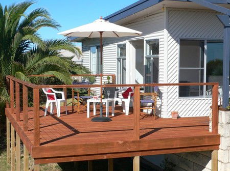 Beachport Escape - Accommodation in Brisbane 1
