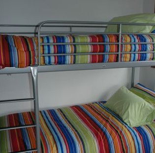 Sea Lime Beach House - Accommodation in Brisbane 3