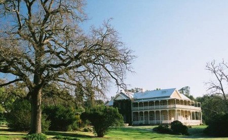 Bungaree Station - Accommodation in Brisbane 1