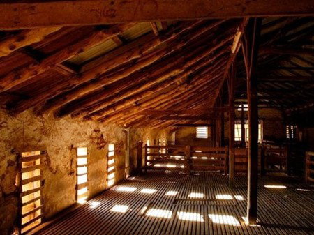 Bungaree Station - Accommodation in Brisbane 3