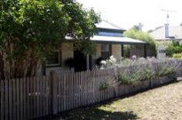 Georgie's Cottage - Accommodation in Brisbane 1
