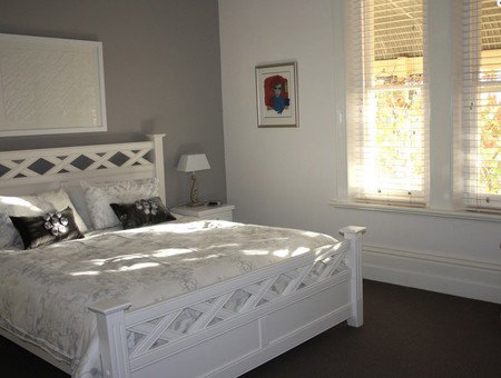 ArtWine Cottages - Accommodation in Brisbane 1