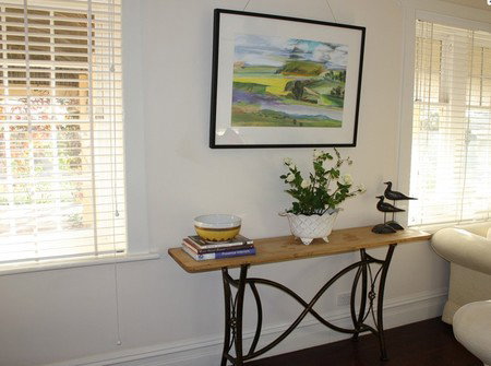 ArtWine Cottages - Accommodation in Brisbane 2
