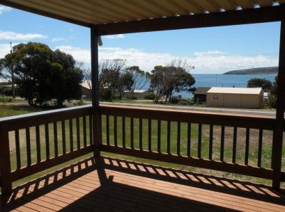 Kiandra Beach House - Accommodation in Brisbane 1