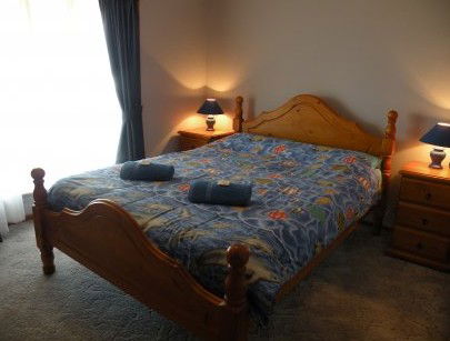 Kiandra Beach House - Accommodation in Brisbane 2