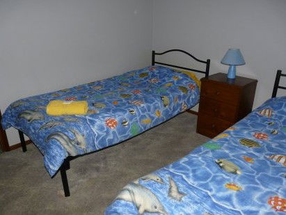 Kiandra Beach House - Accommodation in Brisbane 3
