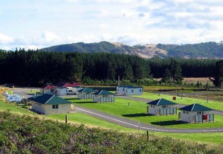 Mount Compass Caravan Park - Accommodation in Brisbane 1