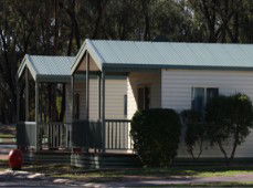Waikerie Caravan Park - Accommodation in Brisbane 1