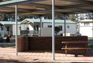 Waikerie Caravan Park - Accommodation in Brisbane 2