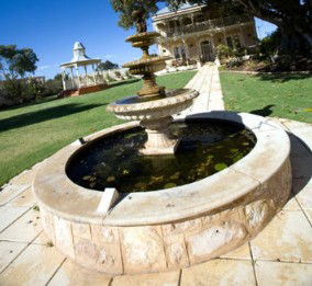 Rose-Eden House - Accommodation in Brisbane 1