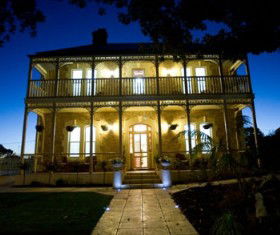 Rose-Eden House - Accommodation in Brisbane 2