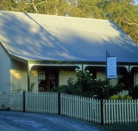 Country Pleasures Bed and Breakfast - Accommodation in Brisbane