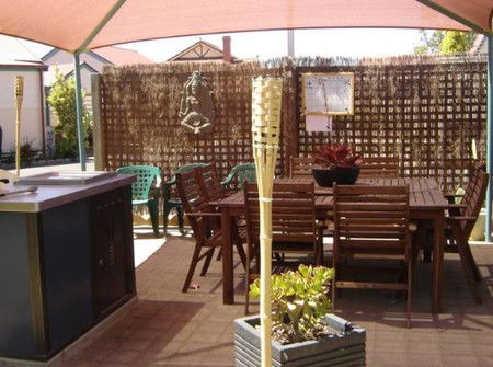 The Mac's Beachfront Villas - Accommodation in Brisbane 3