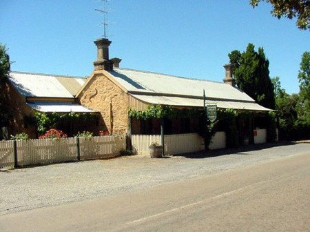 Devonshire House - Accommodation in Brisbane 2