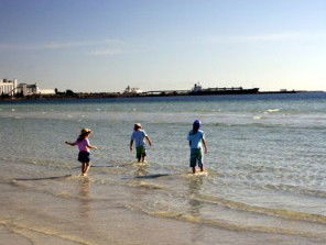 Wallaroo North Beach Tourist Park - Accommodation in Brisbane 2