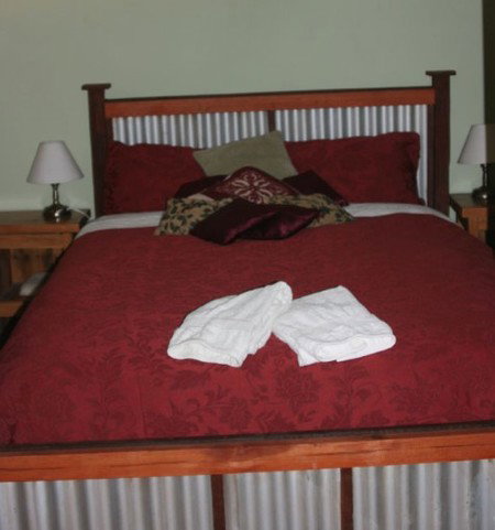 Pike River Woolshed - Accommodation in Brisbane 1