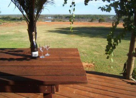Pike River Woolshed - Accommodation in Brisbane 2